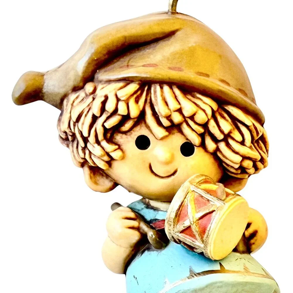 Hallmark vintage 1980